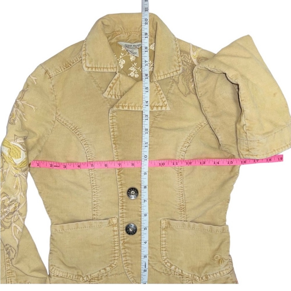 Guess Jacket - Picture 4 of 5